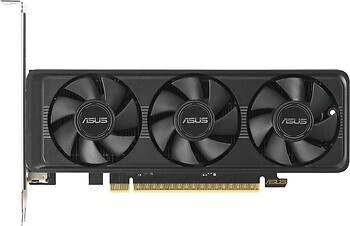 Фото Asus GeForce RTX 5060 LP BRK OC 8GB 2550MHz (RTX5060-O8G-LP-BRK)