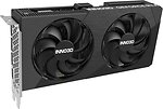 Фото Inno3D GeForce RTX 5050 Twin X2 8GB 2317MHz (N50502-08D6-174071N)