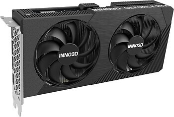 Фото Inno3D GeForce RTX 5050 Twin X2 8GB 2317MHz (N50502-08D6-174071N)