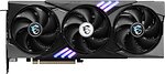 Фото MSI GeForce RTX 5060 Ti Gaming Trio 16GB 2572MHz (RTX 5060 Ti 16G GAMING TRIO)