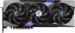 Фото MSI GeForce RTX 5080 Gaming Trio 16GB 2617MHz (RTX 5080 16G GAMING TRIO)
