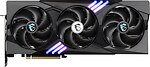 Фото MSI GeForce RTX 5070 Ti Gaming Trio 16GB 2572MHz (RTX 5070 Ti 16G GAMING TRIO)