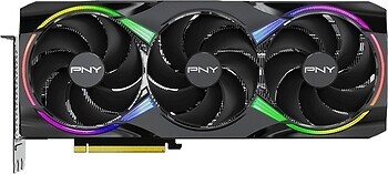 Фото PNY GeForce RTX 5070 Ti Triple Fan Plus 16GB 2295MHz (VCG5071T16TFXPB1-O)