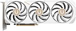 Фото Zotac GeForce RTX 5070 Ti Solid Core OC White 16GB 2482MHz (ZT-B50710Q2-10P)