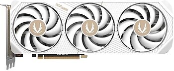 Фото Zotac GeForce RTX 5070 Ti Solid Core OC White 16GB 2482MHz (ZT-B50710Q2-10P)