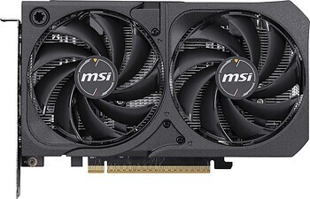 Фото MSI GeForce RTX 5050 Shadow 2X OC 8GB 2602MHz (G5050-8S2C)