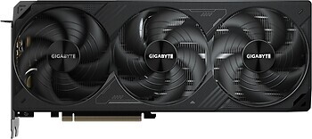 Фото Gigabyte GeForce RTX 5080 Windforce SFF 16GB 2617MHz (GV-N5080WF3-16GD)
