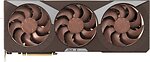 Фото Asus GeForce RTX 5080 Noctua OC 16GB 2700MHz (RTX5080-O16G-NOCTUA)