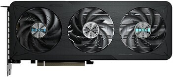 Фото Gigabyte GeForce RTX 5060 Ti Eagle Max OC 16GB 2617MHz (GV-N506TEAGLEMAX OC-16GD)