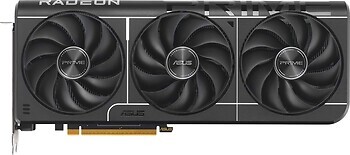 Фото Asus Radeon RX 9070 Prime Evo OC 16GB 2120MHz (PRIME-RX9070-O16G-EVO)