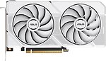 Фото Asus GeForce RTX 5060 Dual OC White 8GB 2535MHz (DUAL-RTX5060-O8G-WHITE)