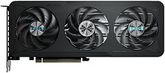 Фото Gigabyte GeForce RTX 5060 Ti Eagle Max OC 8GB 2617MHz (GV-N506TEAGLEMAX OC-8GD)
