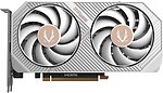 Фото Zotac GeForce RTX 5050 Twin Edge OC White 8GB 2602MHz (ZT-B50500Q-10M)