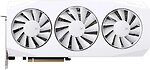 Фото XFX Radeon RX 9060 XT Mercury OC White 16GB 1900MHz (RX-96TMERCW9)