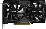 Фото PNY GeForce RTX 5050 Dual Fan 8GB 2317MHz (VCG50508DFXPB1)