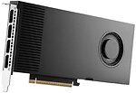 Фото HP Quadro RTX Pro 4000 Blackwell 24GB (B11F3AA)