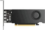 Фото PNY Nvidia RTX 2000E Ada 16GB 1620 MHz (VCNRTX2000EADA-SB)