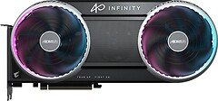 Фото Gigabyte GeForce RTX 5080 Aorus Infinity 16GB 2617MHz (GV-N5080AORUS IF-16GD)
