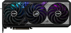 Фото Asus GeForce RTX 5070 Rog Strix 12GB 2512MHz (ROG-STRIX-RTX5070-12G-GAMING)