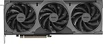 Фото MSI GeForce RTX 5070 Ti Ventus 3X PZ OC Black 16GB 2482MHz (RTX 5070 Ti 16G VENTUS 3X PZ OC BLACK)