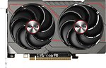 Фото Sapphire Radeon RX 9060 XT Pulse 8GB 2530MHz (11350-05-20G)