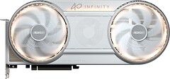 Фото Gigabyte GeForce RTX 5080 Aorus Infinity Wood 16GB 2617MHz (GV-N5080AORUSIF WD-16GD)