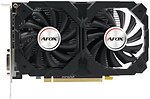 Фото AFOX Radeon RX 550 8GB 1183MHz (AFRX550-8192D5H2-V2)