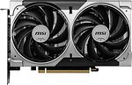 Фото MSI GeForce RTX 5060 Ventus 2X OC V1 8GB 2527MHz (RTX 5060 8G VENTUS 2X OC V1)