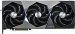 Фото MSI GeForce RTX 5080 Suprim OC 16GB 2700MHz (RTX 5080 16G SUPRIM OC)