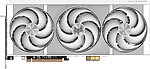 Фото Sapphire Radeon RX 9070 XT Nitro+ OC PhantomLink Polar 16GB 2520MHz (11348-09-20G)