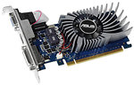 Фото Asus GeForce GT 640 1046MHz (GT640-1GD5-L)