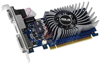 Фото Asus GeForce GT 640 1046MHz (GT640-1GD5-L)