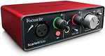 Фото Focusrite Scarlett Solo Studio