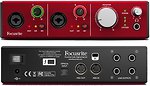 Звукові карти Focusrite