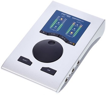 Фото RME Babyface Pro