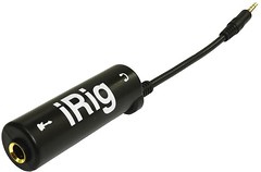 Фото Dynamode iRig