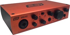 Фото ESI U22 XT