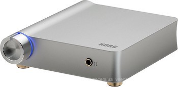 Фото Korg DS-DAC-10R
