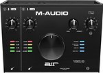 Звуковые карты M-Audio