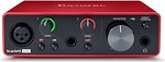 Фото Focusrite Scarlett Solo 3rd Gen