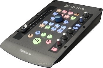 Фото PreSonus ioStation 24c