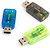 Фото Voltronic USB sound card 5.1 3D (YT-SC-5.1)