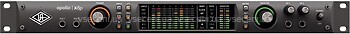 Фото Universal Audio Apollo X8P Heritage Edition