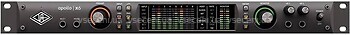 Фото Universal Audio Apollo X6 Heritage Edition