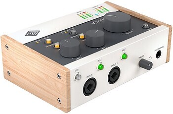 Фото Universal Audio VOLT 276