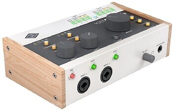 Фото Universal Audio VOLT 476