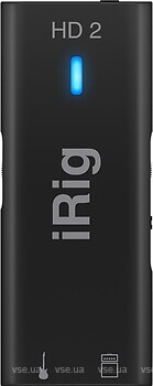 Фото Ik Multimedia iRig HD 2