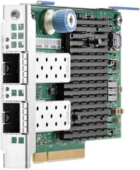Фото HP Ethernet 10Gb 2-port 562FLR-SFP+ Adapter (727054-B21)