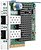 Фото HP Ethernet 10Gb 2-port 562FLR-SFP+ Adapter (727054-B21)