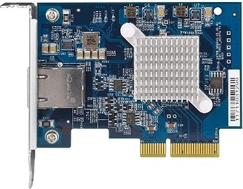 Фото QNAP QXG-10G1T